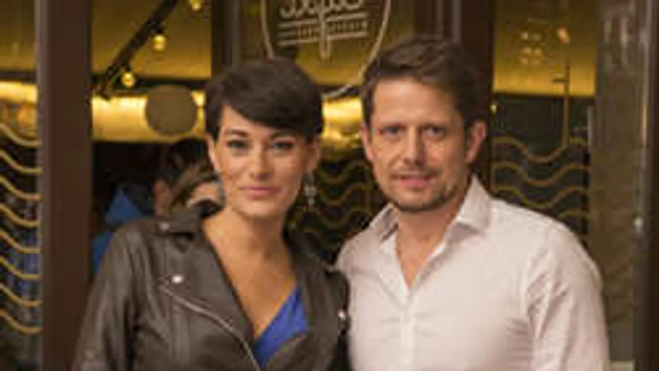 Még el sem vált, de már megkérték Görög Zita kezét