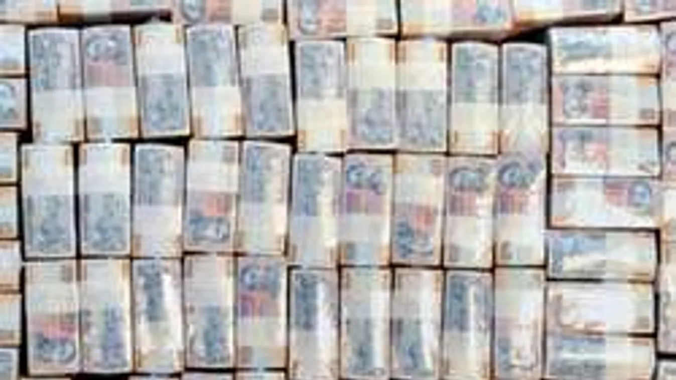 Ezt ne tedd, ha elvitted az lottóötöst!