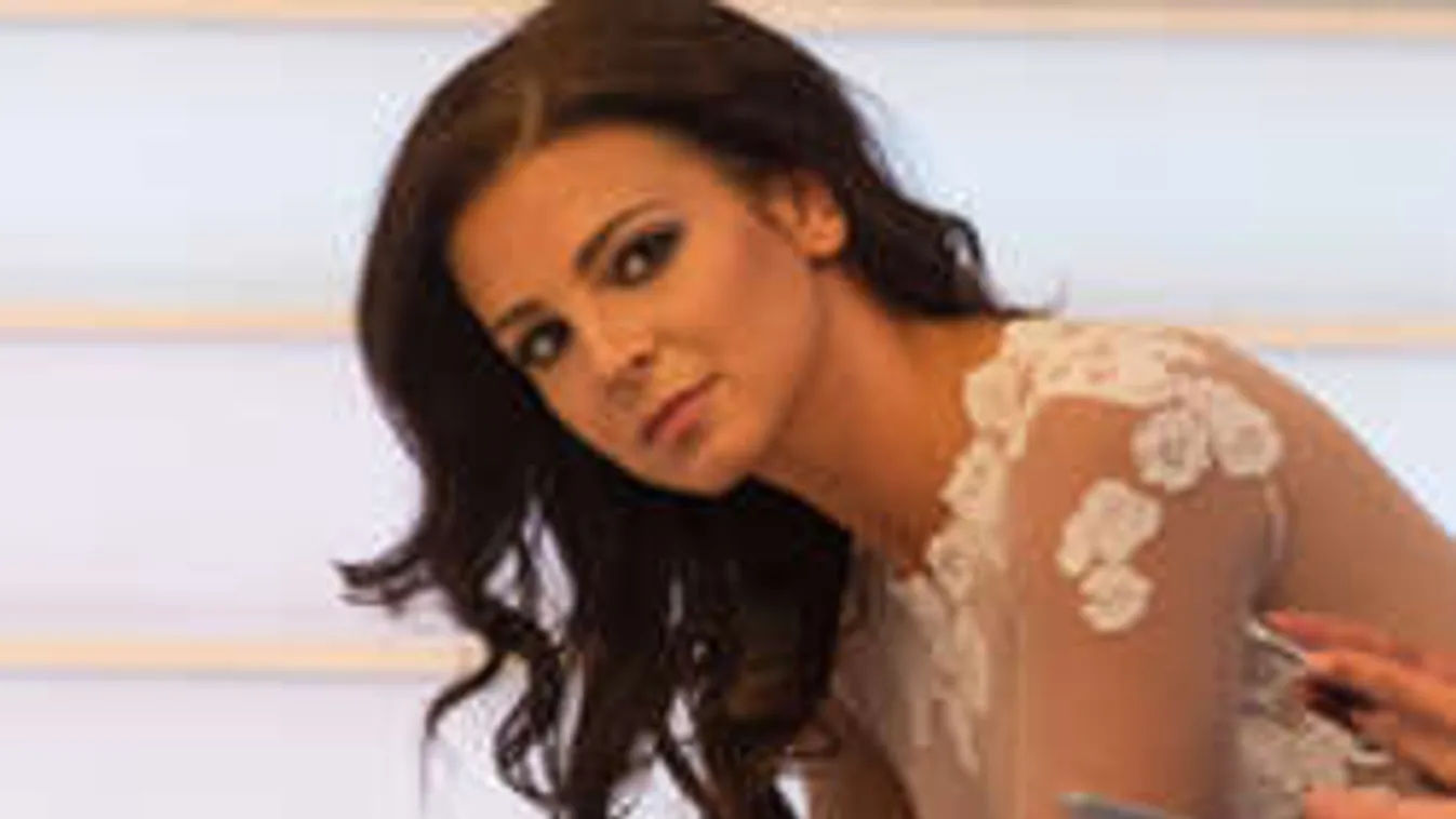 Súlyos lépésre szánta el magát Sarka Kata! Van visszaút?