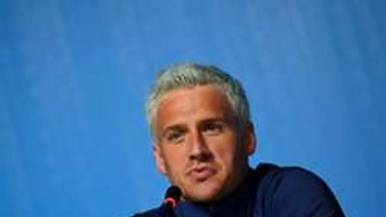 Az év kamusztoriját adhatta be a rendőröknek az amerikai legenda