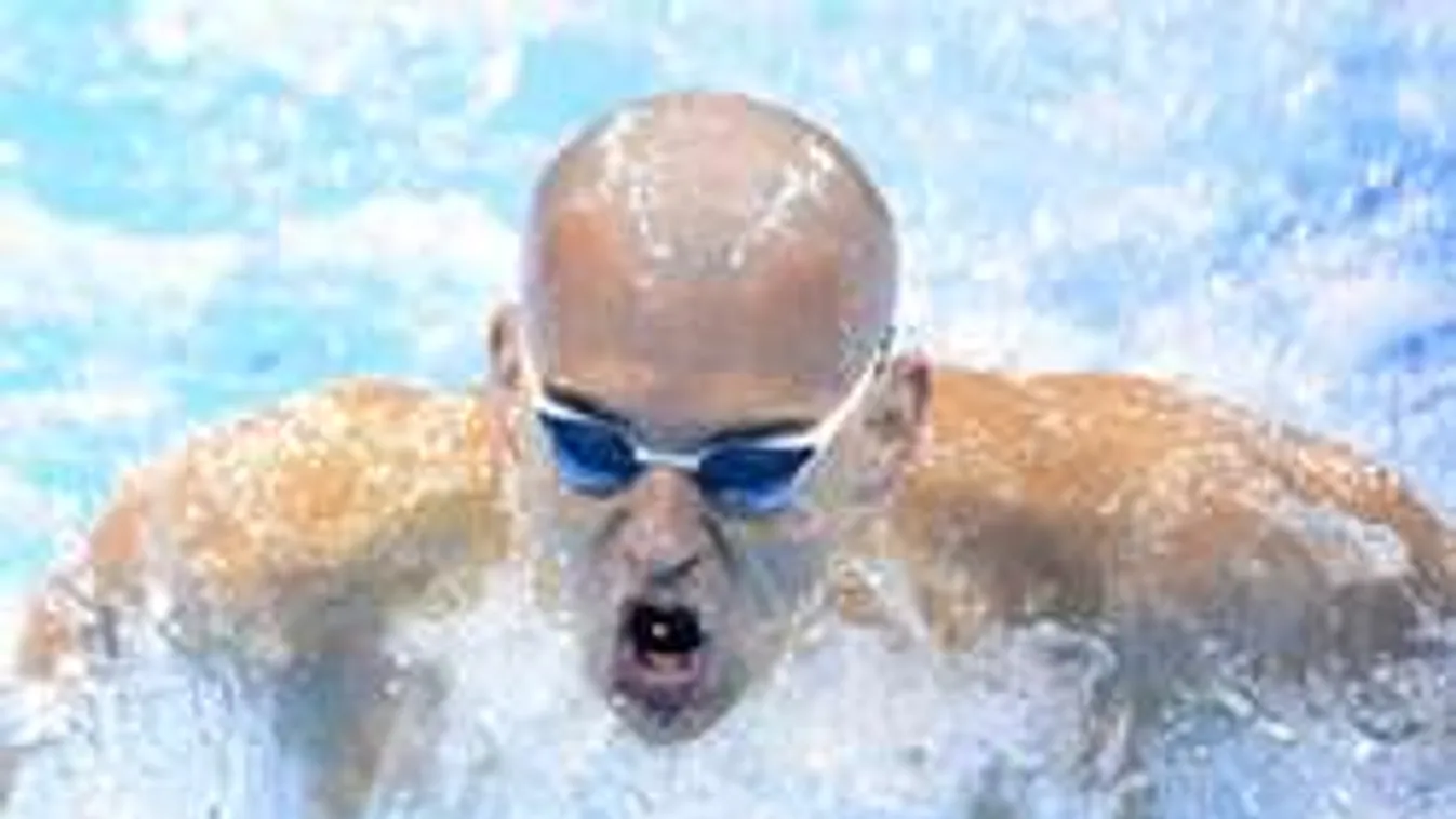 Cseh Laci hitevesztett, lemondott az aranyról?