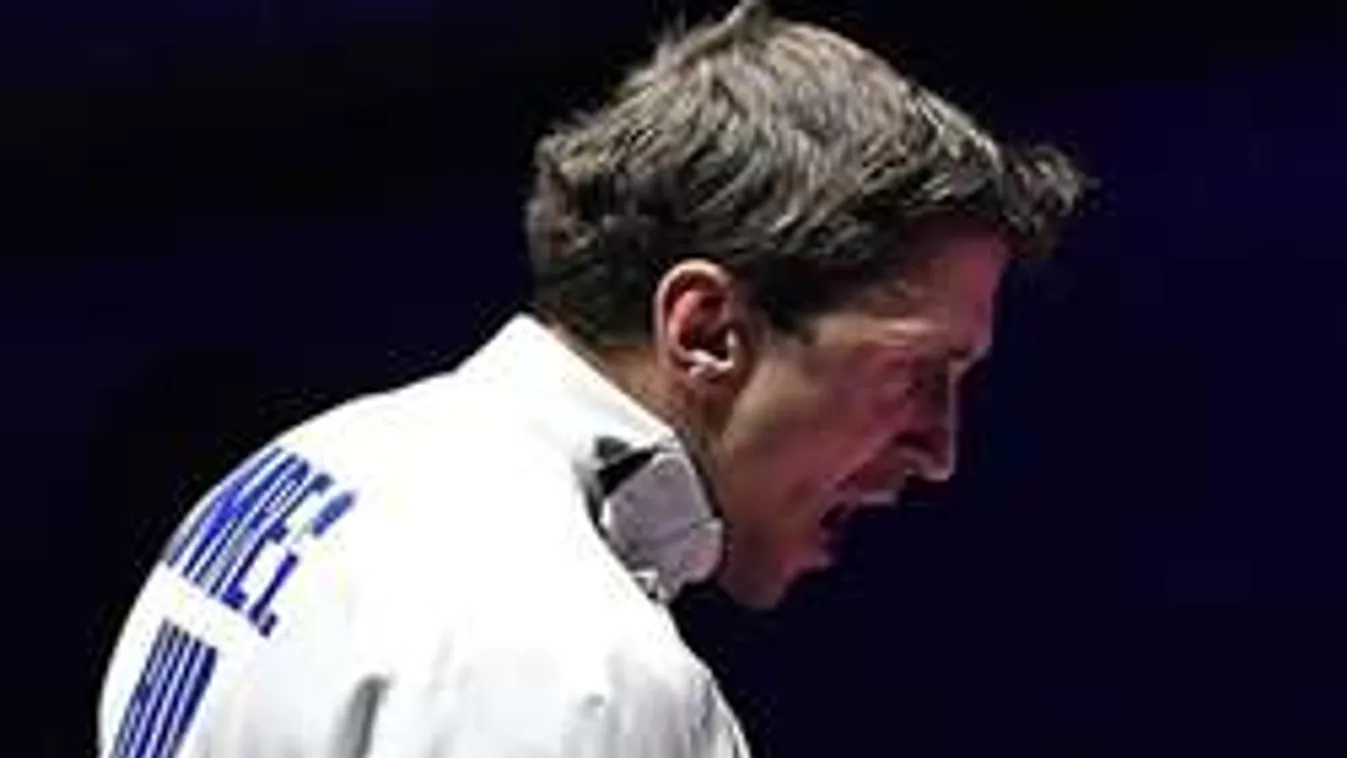 Vigaszbronz az olimpia tragikus hőseinek