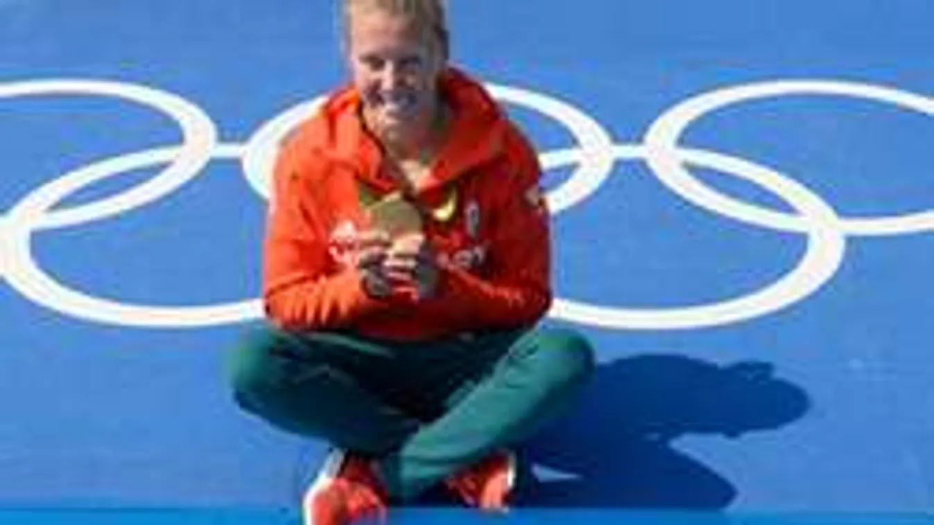 Rég látott mélyponton a magyar olimpiai csapat