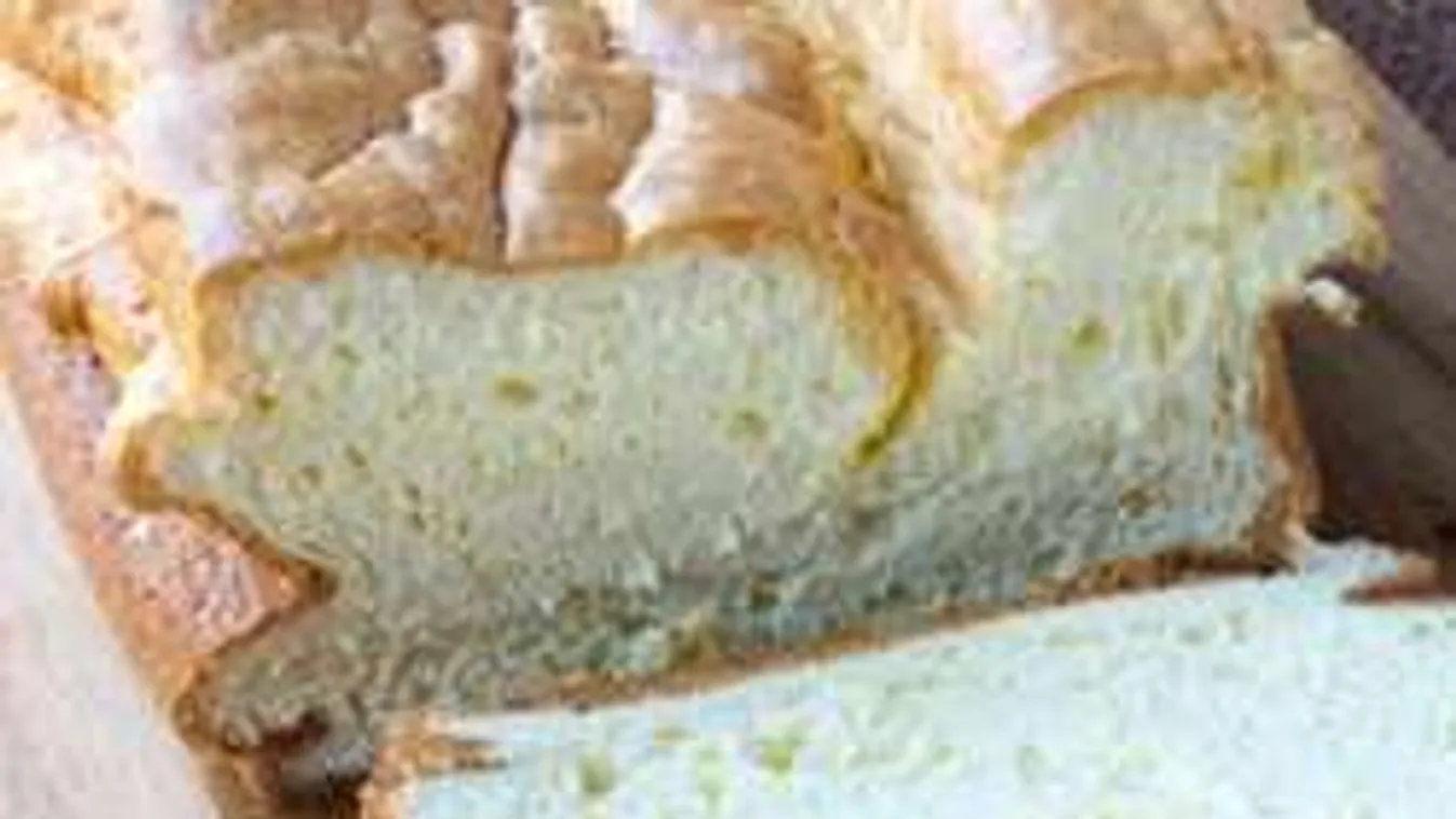 Felhőkalács lett a diétázók nagy reggeli kedvence