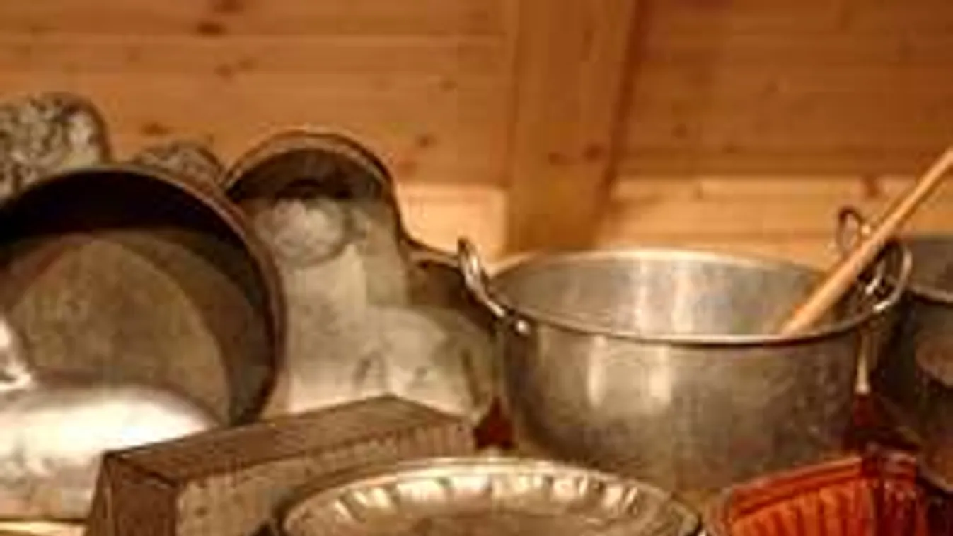 Rozsdás az összes tepsid? Így újítsd fel fillérekből, gyorsan