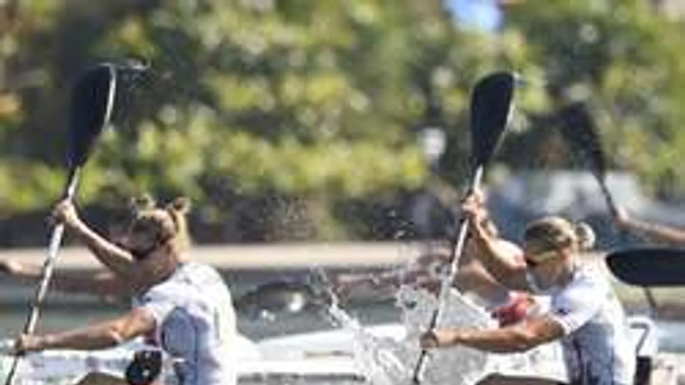 Drámai hajrá, megvan a hatodik arany!