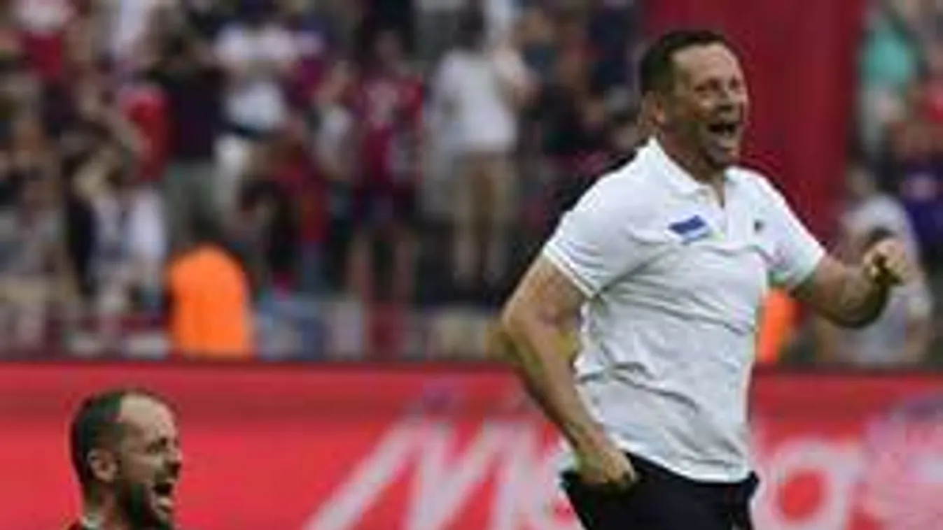 Berlini parádé, Dárdai rég ünnepelt ekkorát