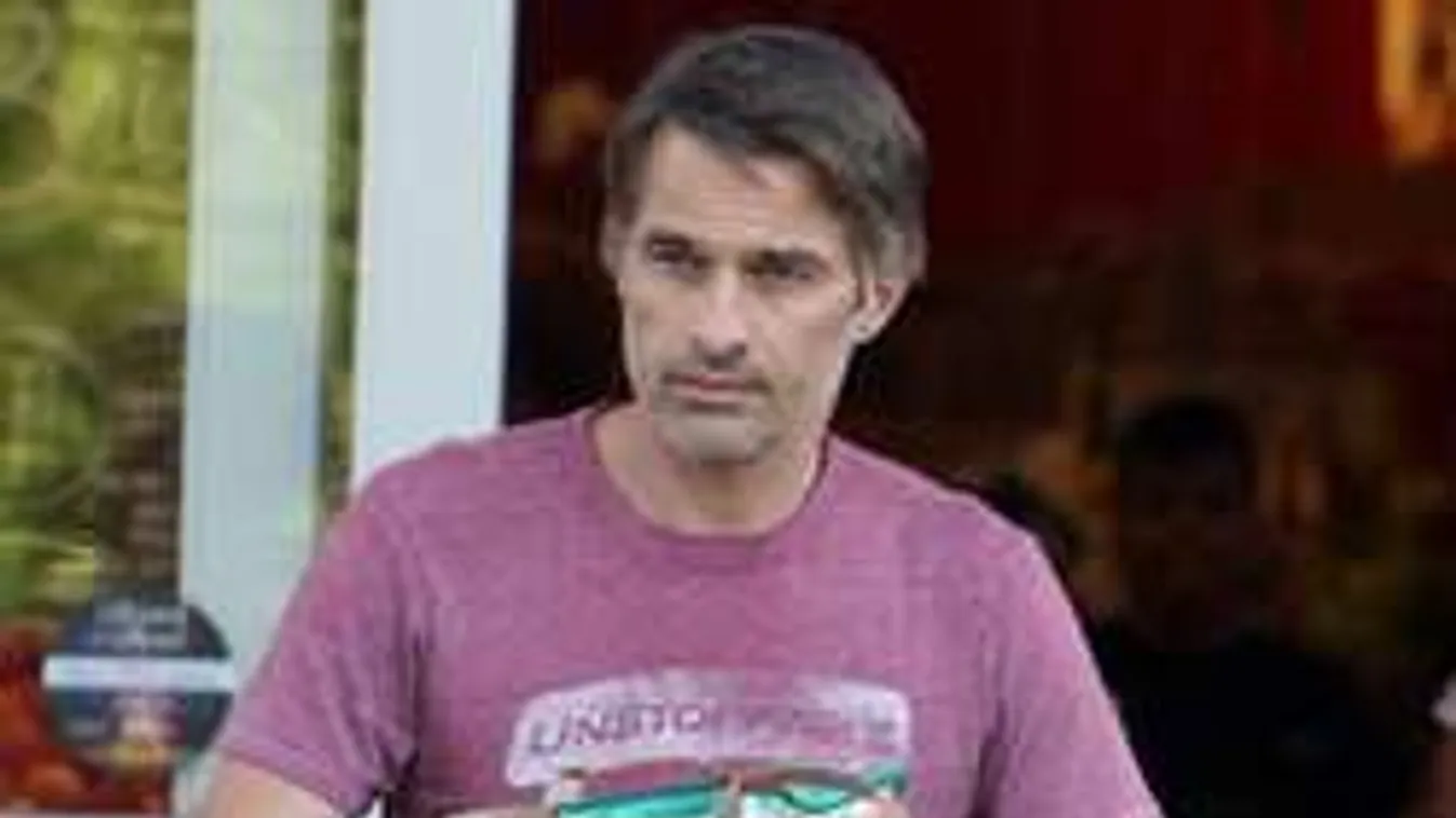 Nem hiszed el, hol csajozik Halle Berry volt férje