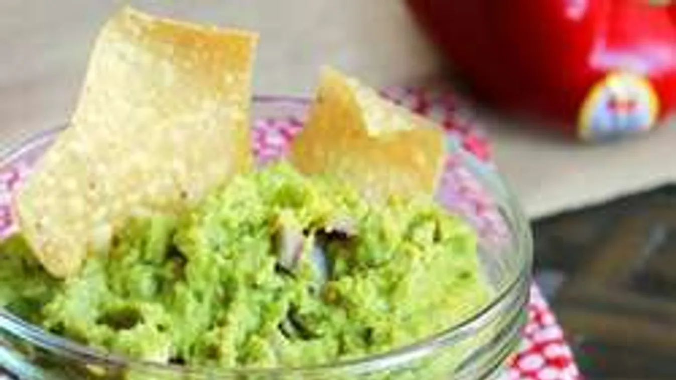 Zöld krémet a kenyérre? Igen, ezt kend, mert pokoli egészséges!