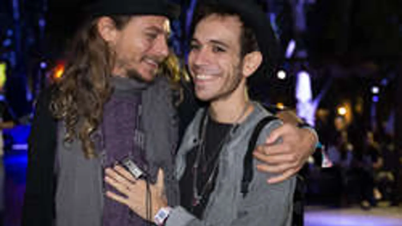 Újra esküvőre készül Steiner Kristóf