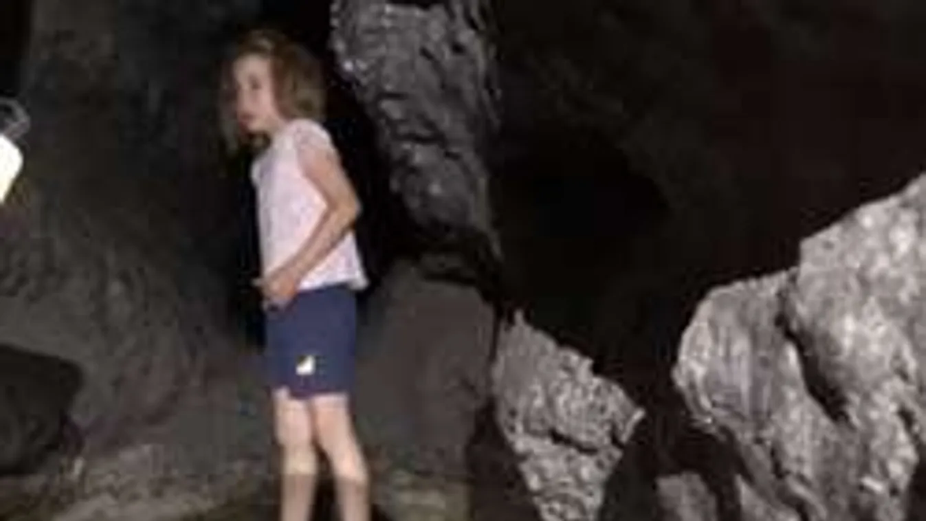 Hátborzongató helyen találtak rá az eltűnt kislányra!