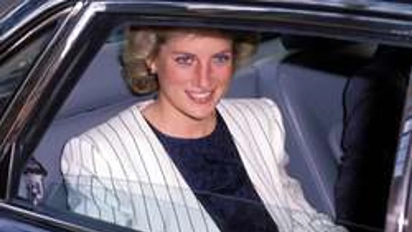 Kitálalt a testőr Diana hercegnő tragikus haláláról!