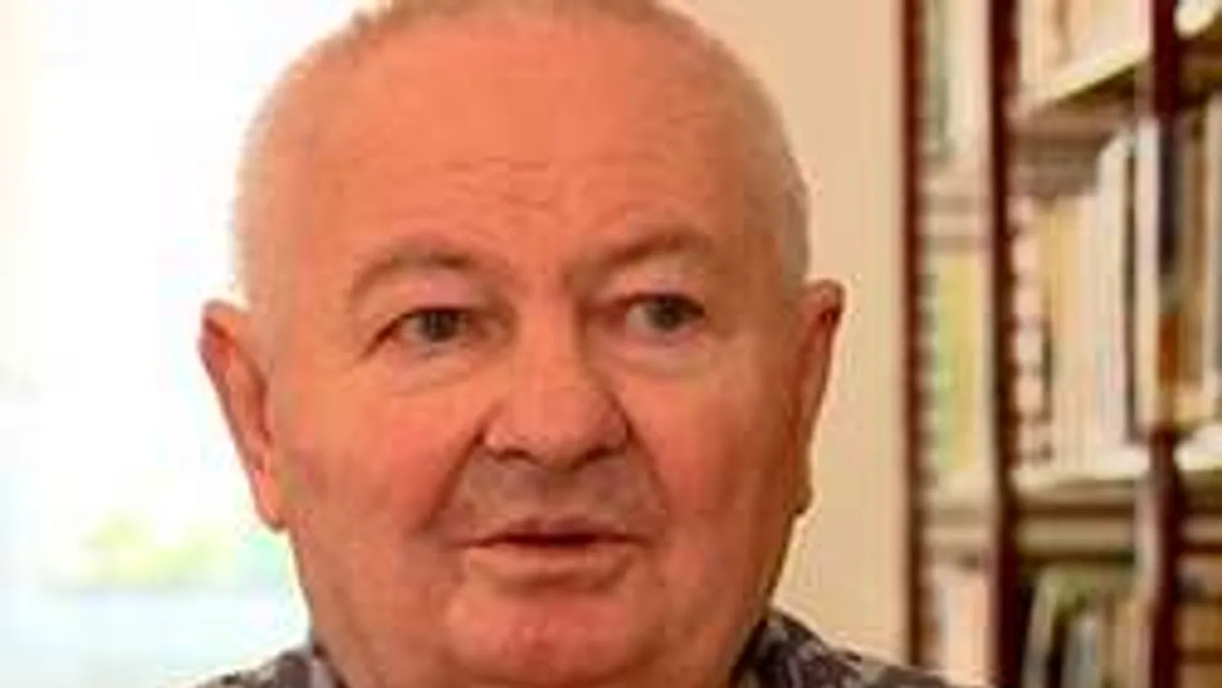 Megnevezte a rosszakaróit Stadler József