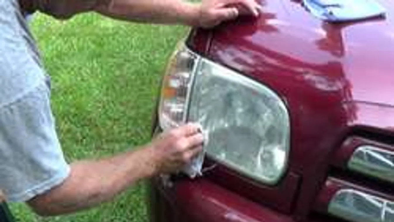 Autótisztításra is remekül használhatod a szódabikarbónát