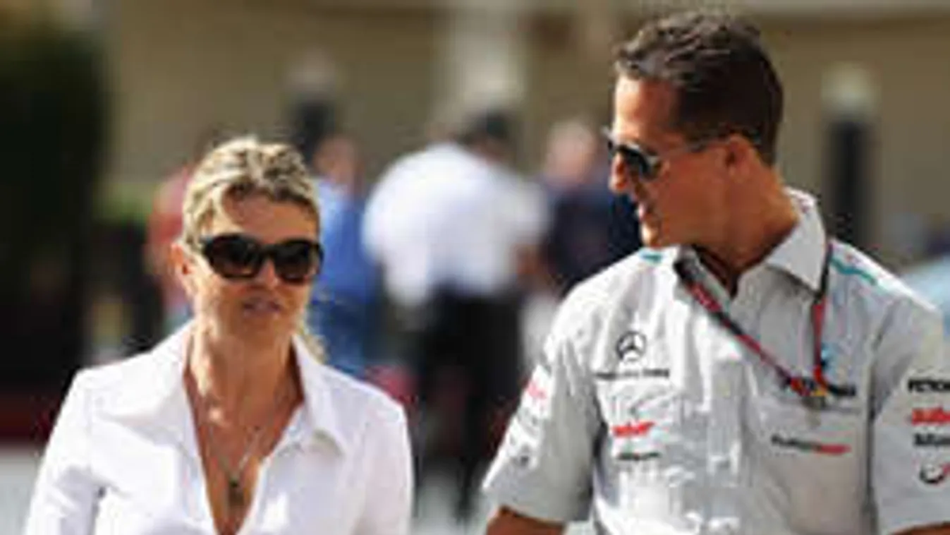 Kíméletlen őszinteség: Schumachert nem látjuk többé