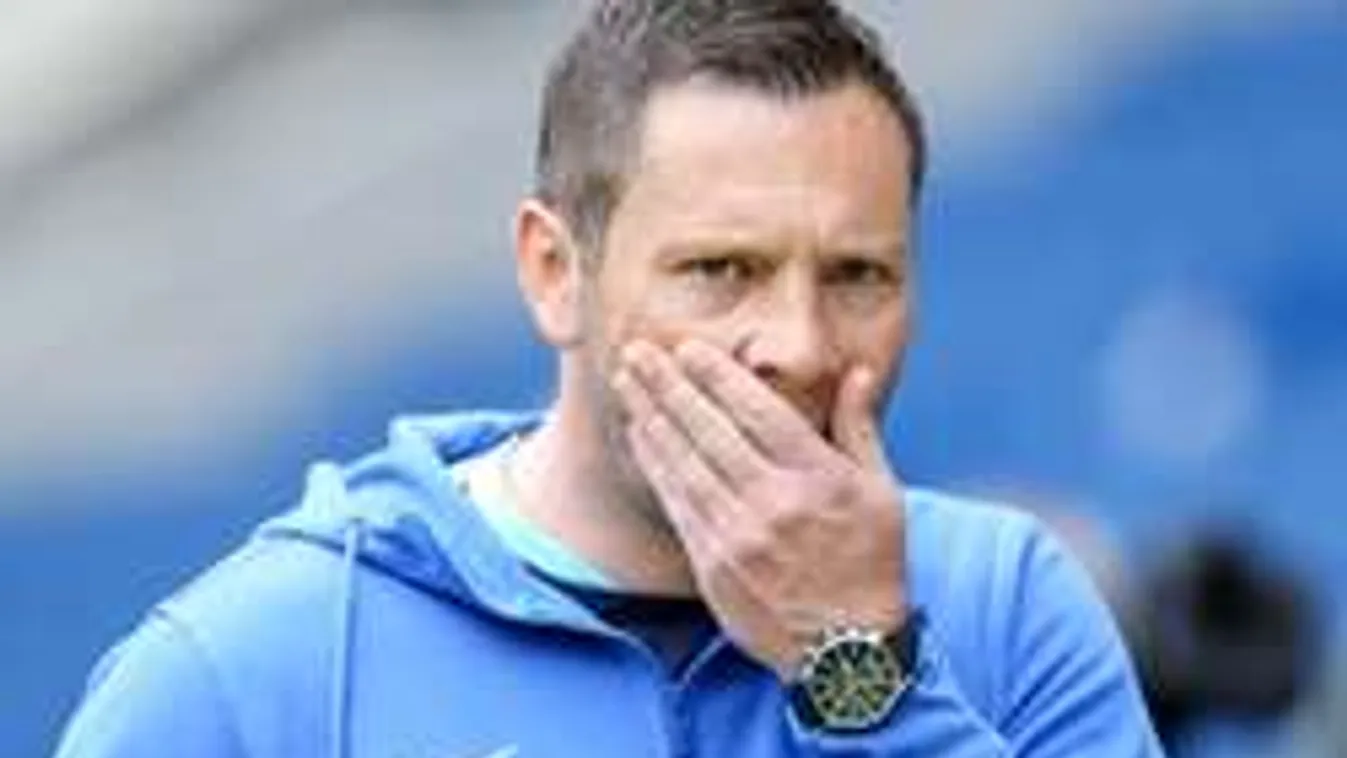 Micsoda végjáték! Dárdai apja szerencsét hozott a Herthának