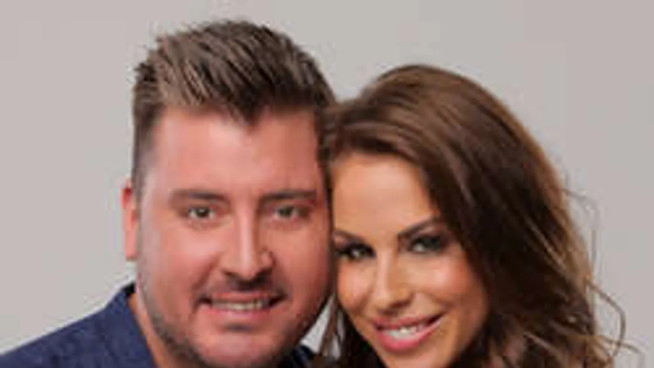 Először mesélt kapcsolatáról az Éjjel-Nappal Budapest szerelmespárja