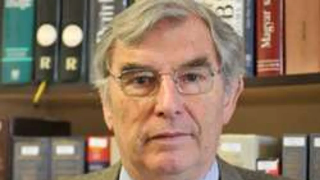 Gyász: Meghalt Orbán Viktor főtanácsosa!