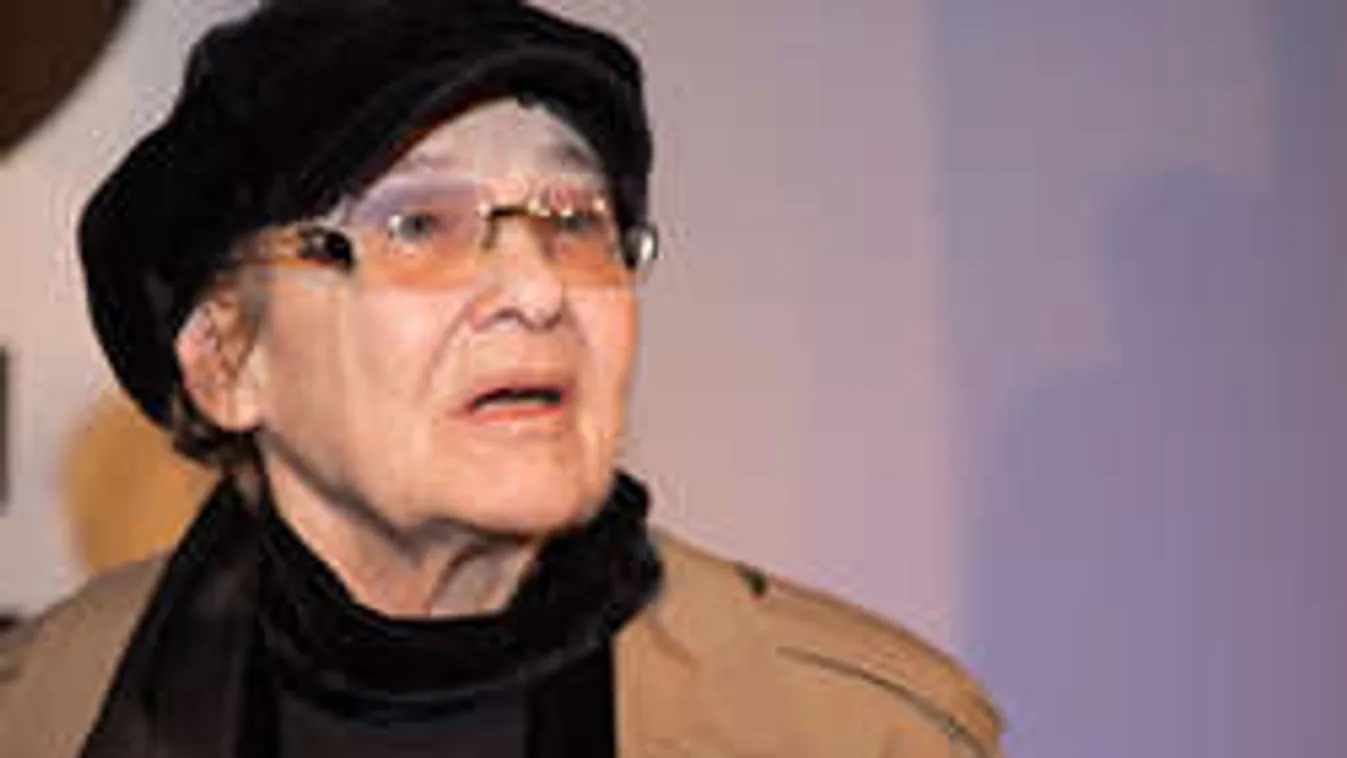 Kulka János nem beszél Törőcsik Marival!