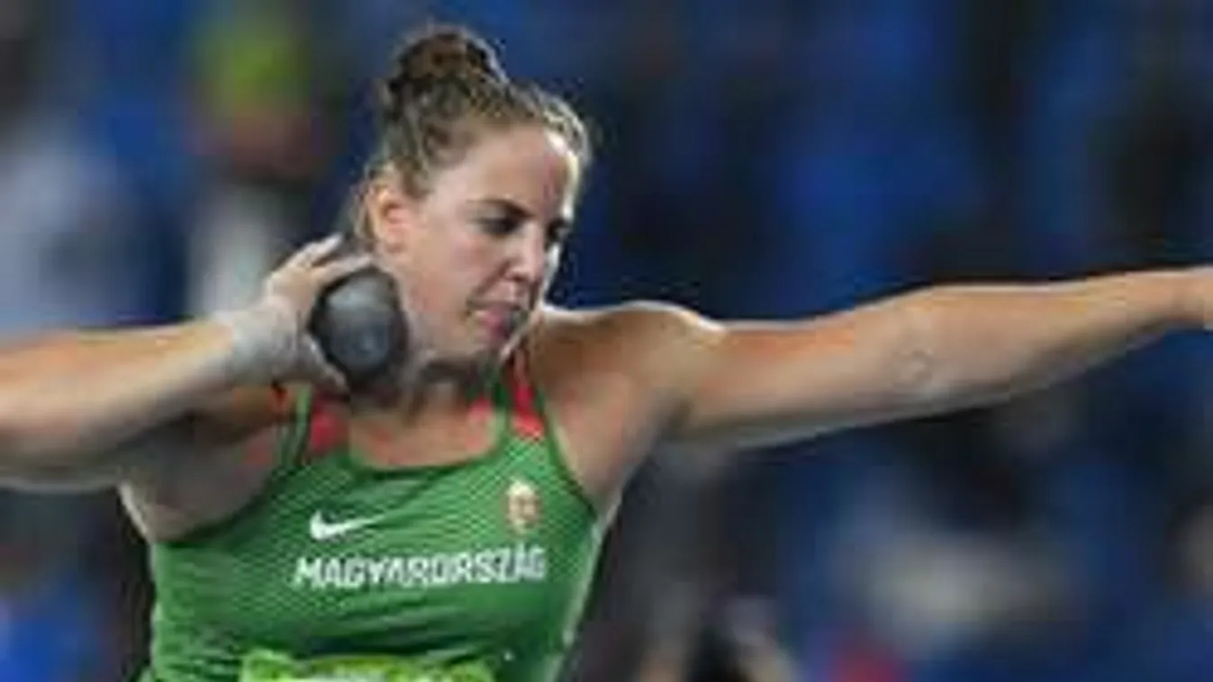 Micsoda éjszaka! Bronzérem atlétikában is!