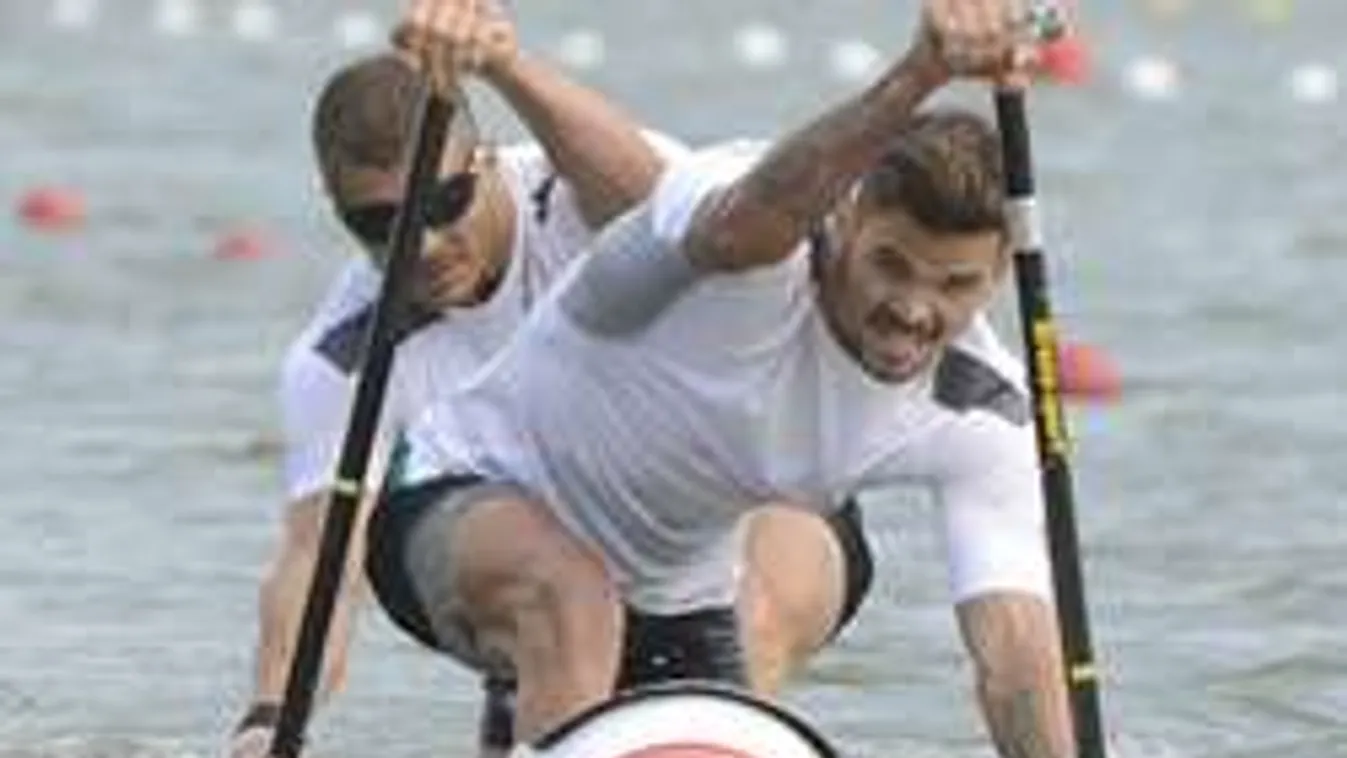 Alkohollal melegített a magyar aranyesélyes Rióra