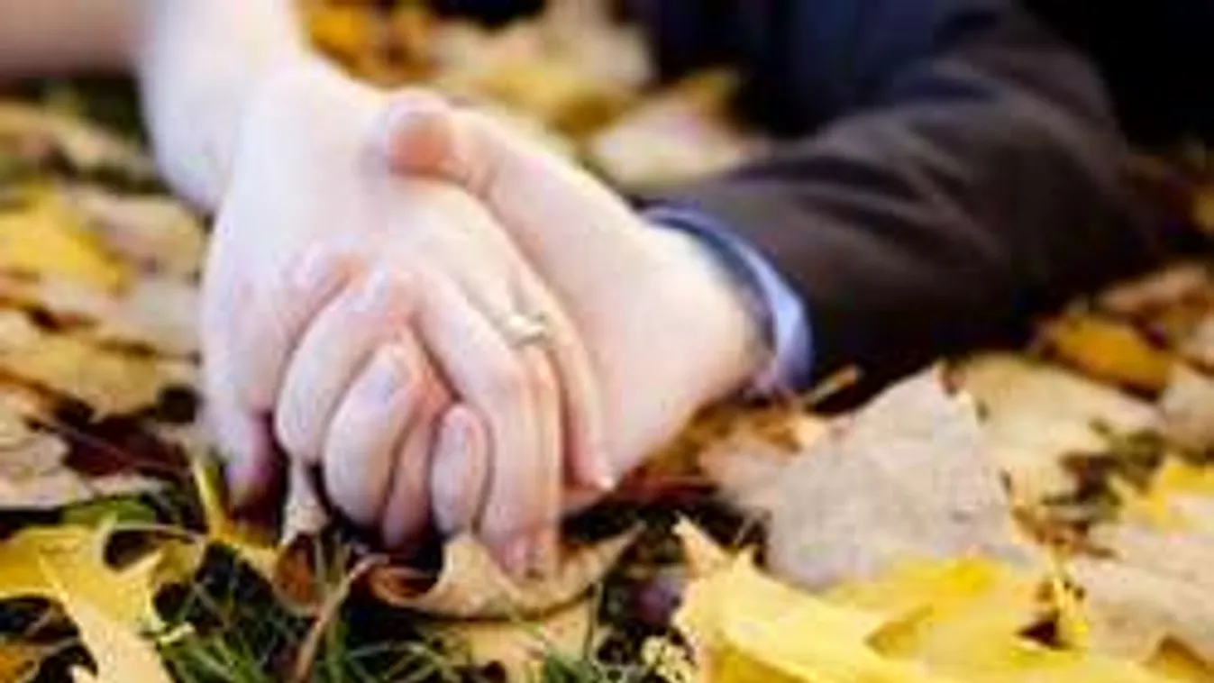 Szerelmi dráma: emiatt a nő miatt hagyta el feleségét