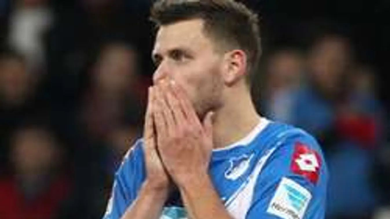 Sztárokkal együtt került feketelistára Szalai Ádám