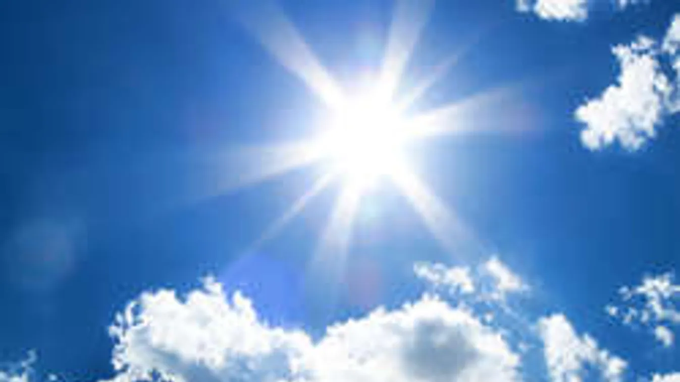 Vigyázat: hirtelen tör ránk az időjárás-változás!