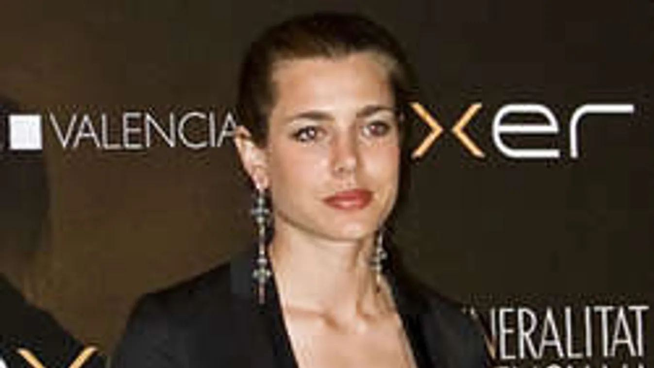 Hoppá: Máris gyermeket vár új párjától a hercegnő!