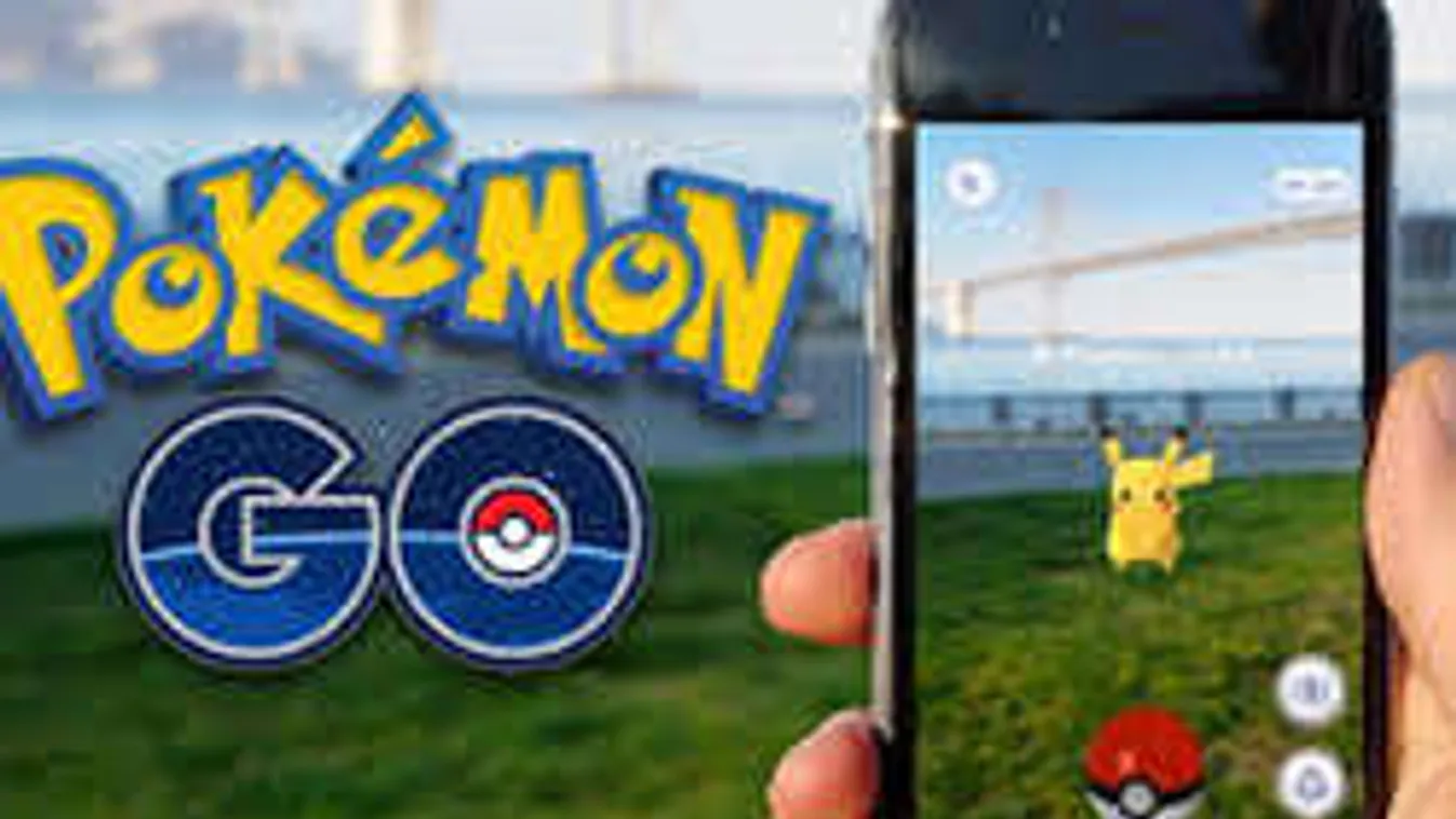 Ijesztő: Pokémonnal akarta házába csalni a kisfiúkat a pedofil pár!