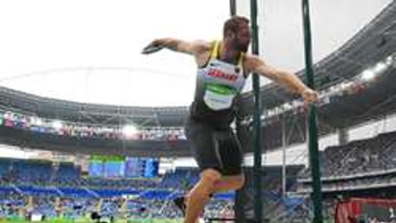 Hihetetlen sérülés tett keresztbe Kővágó riválisának