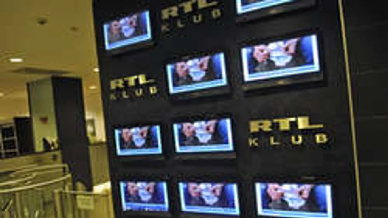 Balhé! Volt sztárja ment neki az RTL-nek!