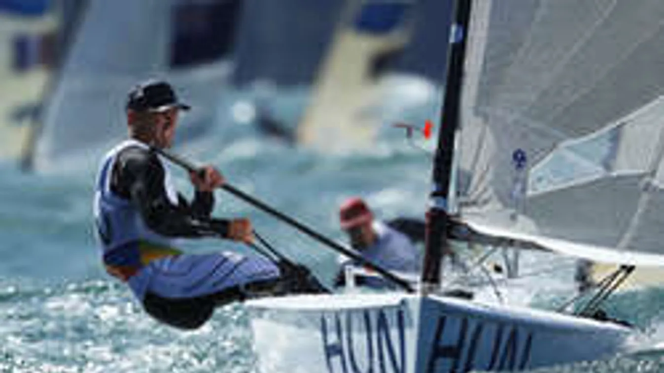 Váratlan sportágban szerezhetünk érmet