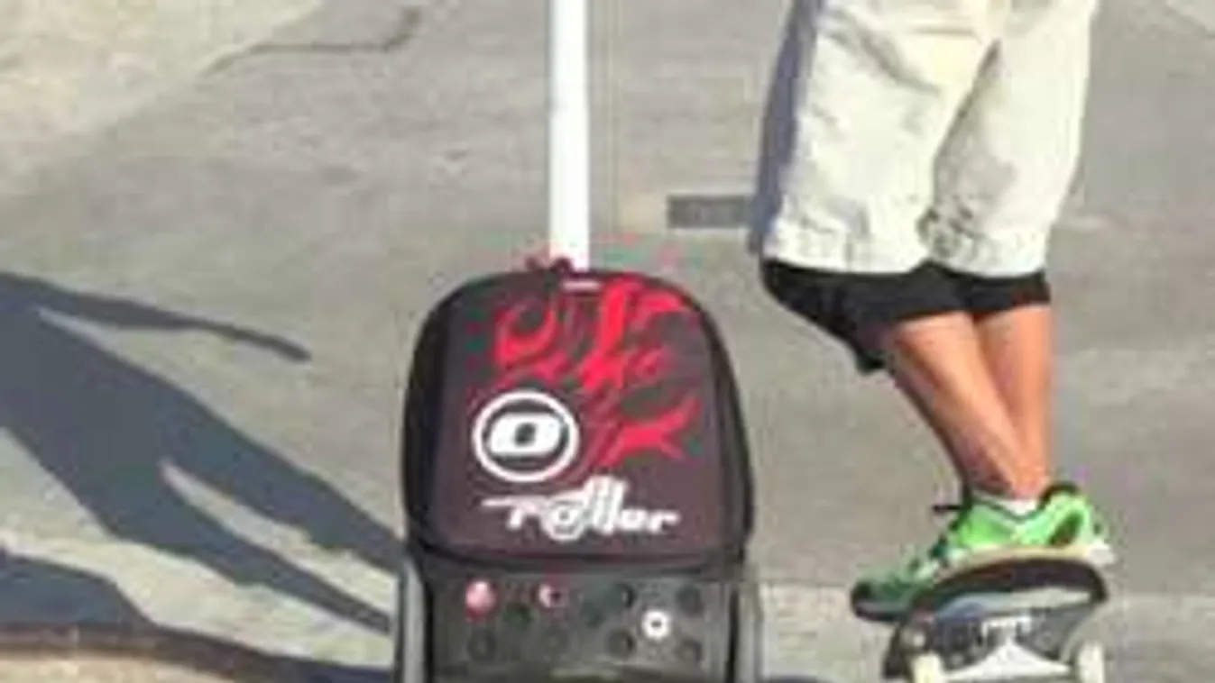 Ilyen iskolatáskát vegyél a gyereknek! Ez nem teszi tönkre a gerincét