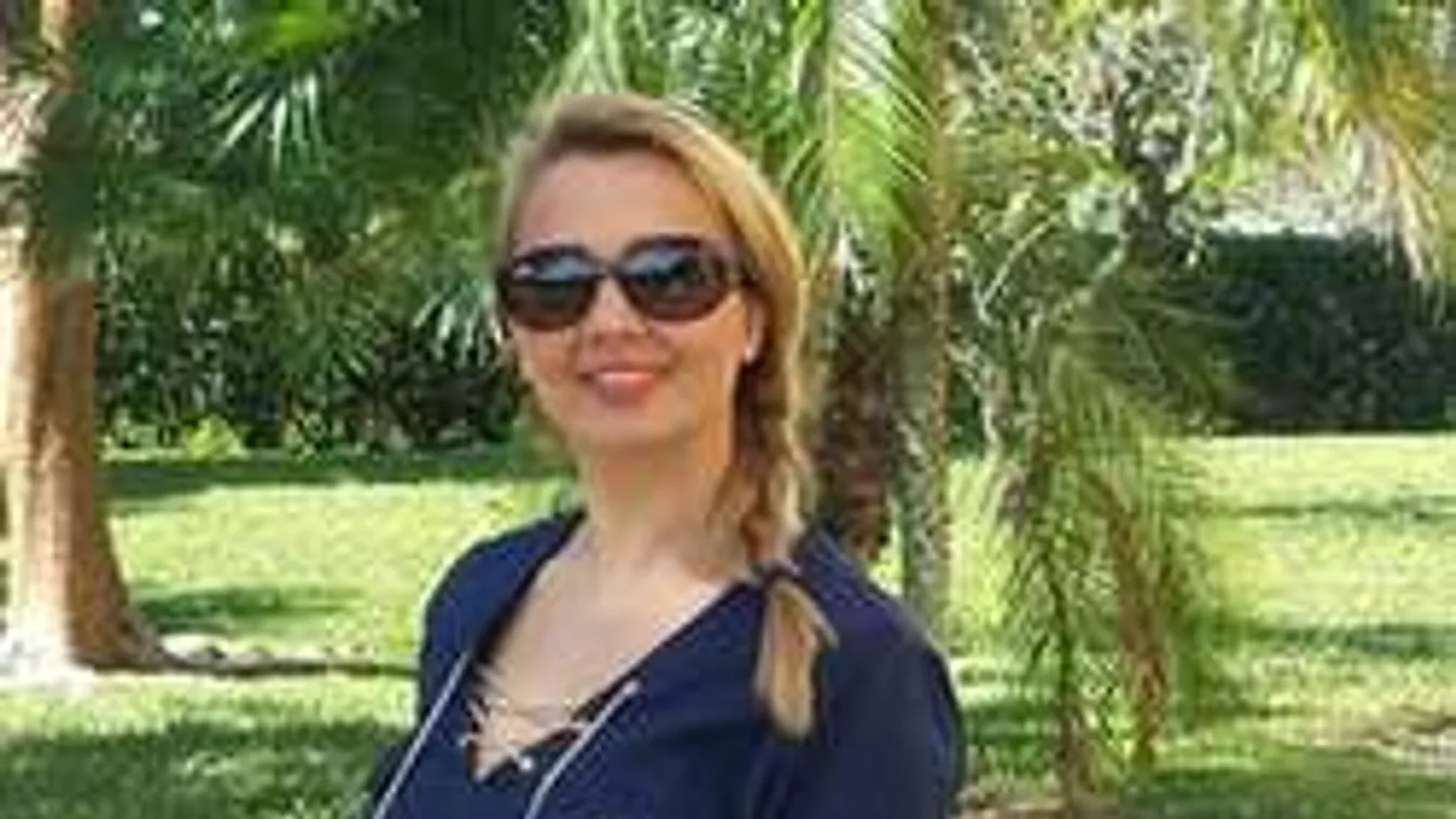 Rossz hírt közölt rajongóival Gombos Edina