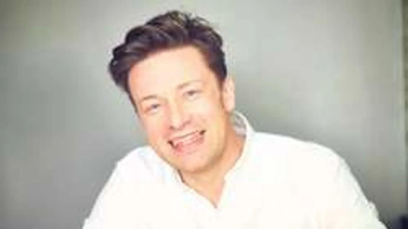 Megszületett Jamie Oliver ötödik gyereke! Íme, az első babafotó!