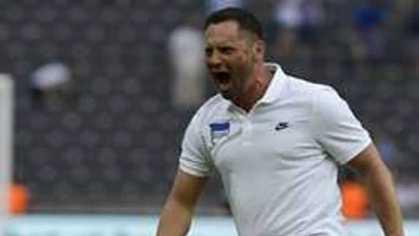 Dárdai zoknija is téma: Olyan a foci, mint a házasélet