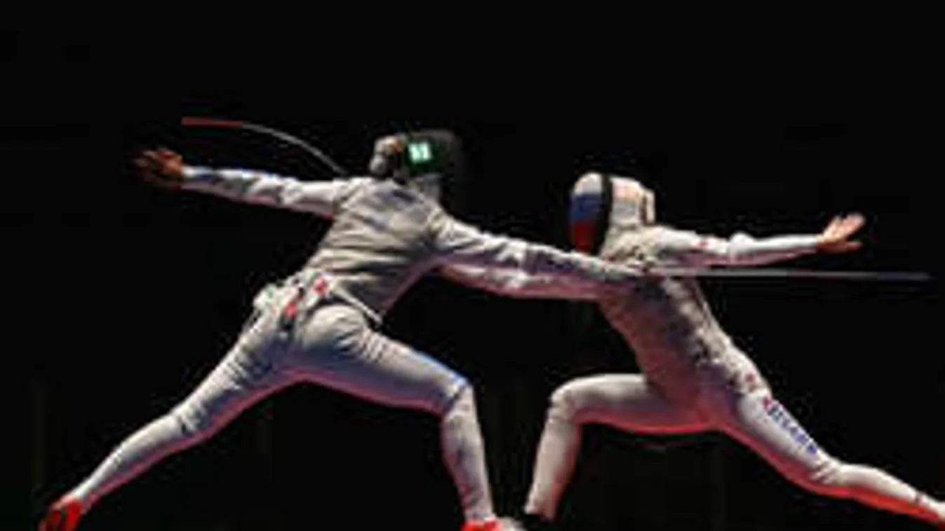 Ezért nem nyert olimpiai aranyat a megosztó kommentátor