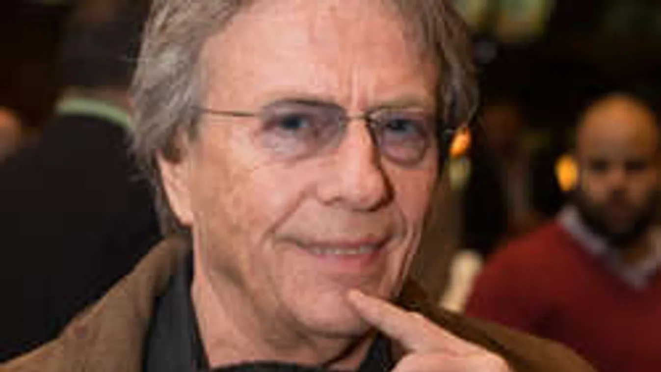 Titokban kapták lencsevégre Zoránt és feleségét!