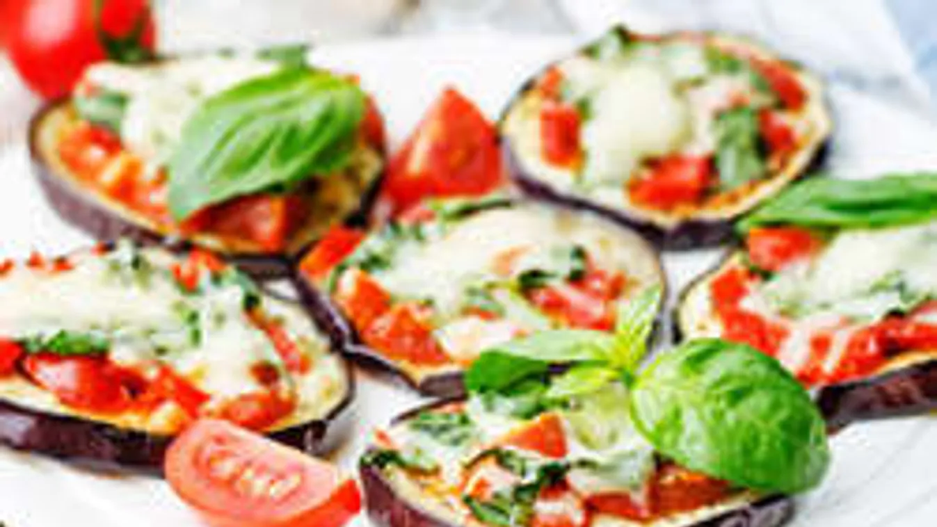 Le a cukkinivel! Ez a nyári zöldség lett az új diétás kedvenc!