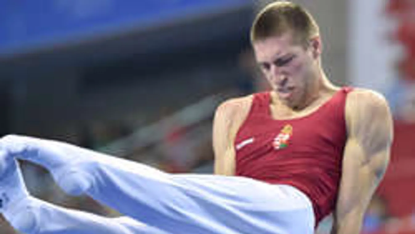 Érzelmes üzenetet küldött olimpikonjainknak Berki Krisztián