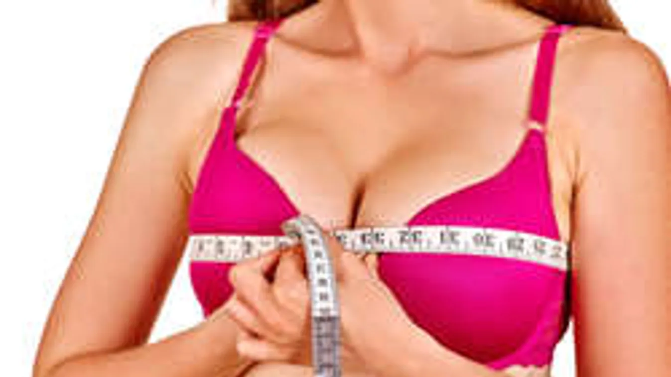 Mell, mell és még több mell! Itt a világranglista!