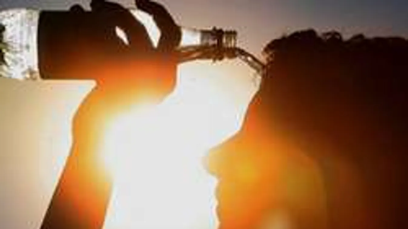 Brutális hőhullám érkezik: jön augusztus legmelegebb napja