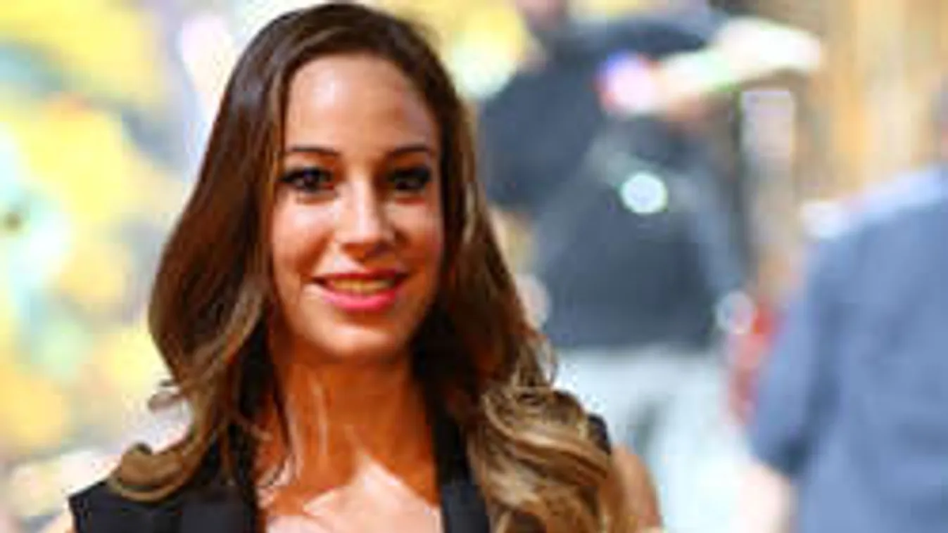 Vízválasztóhoz érkezett Vajna Tímea házassága!