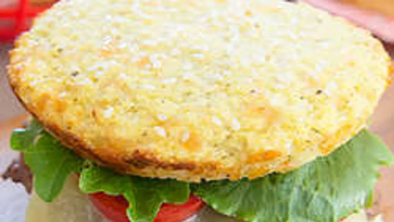 Karfiolzsemle lesz a diétázók nagy őszi kedvence