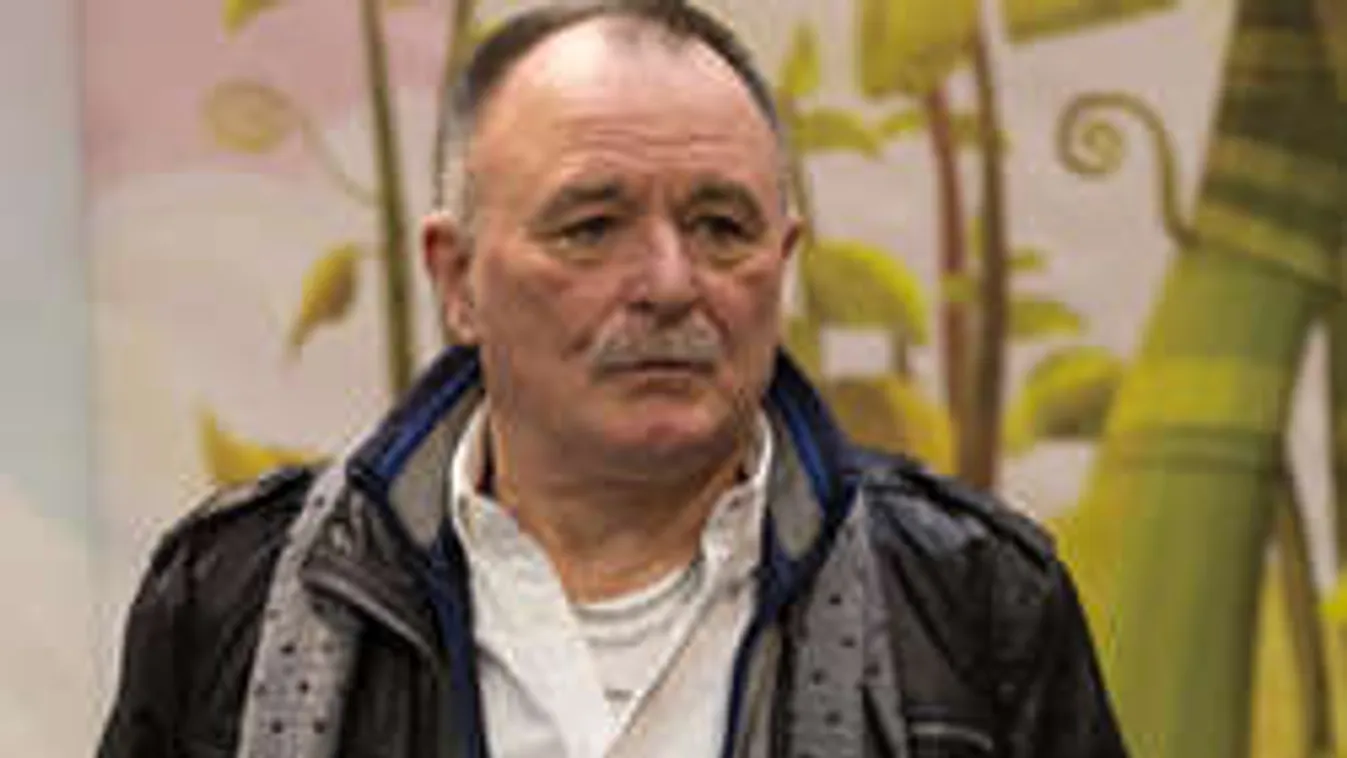 Nagy Feró szerint a migránsok mindenkit meg fognak erőszakolni