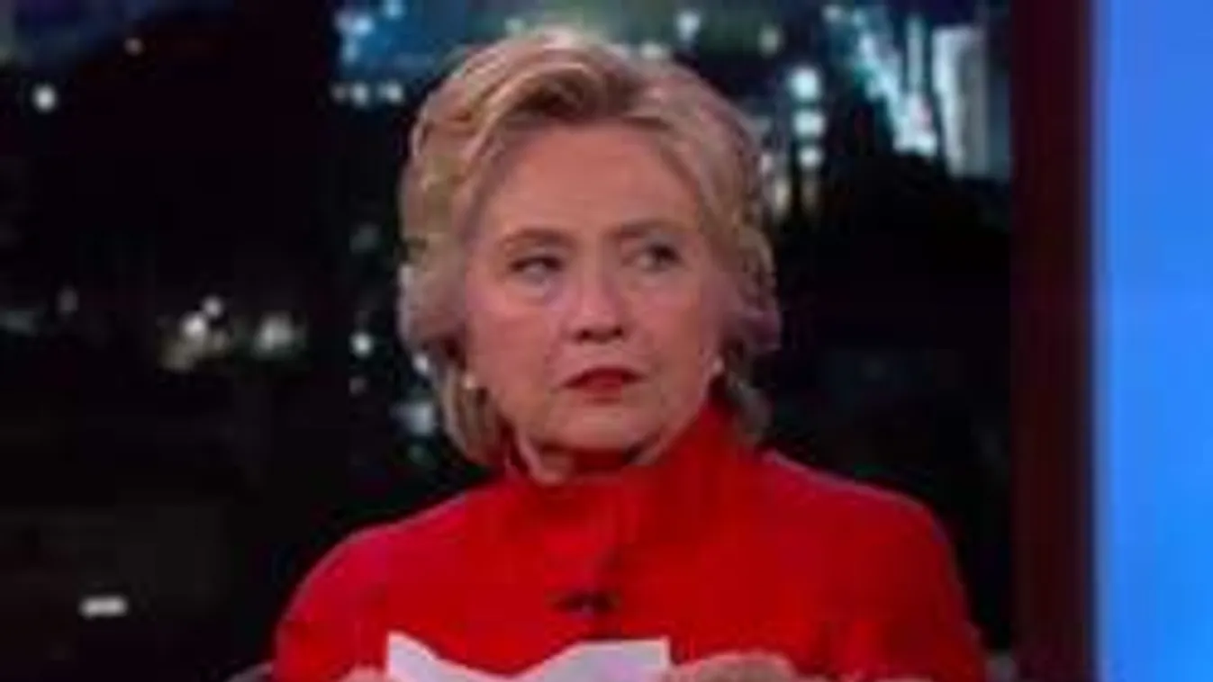 Öngyilkosságba kergette szeretőjét Hillary Clinton?