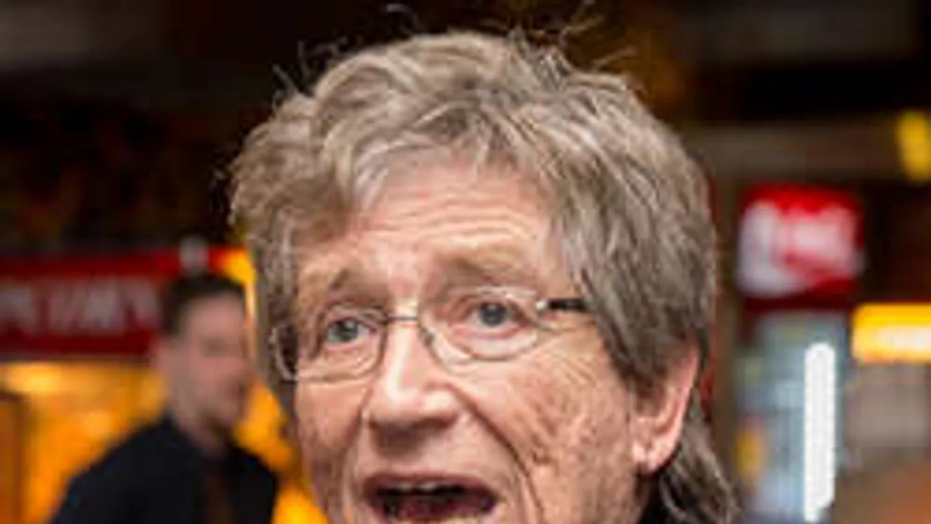 Balesetet szenvedett Kern András a Balatonnál!