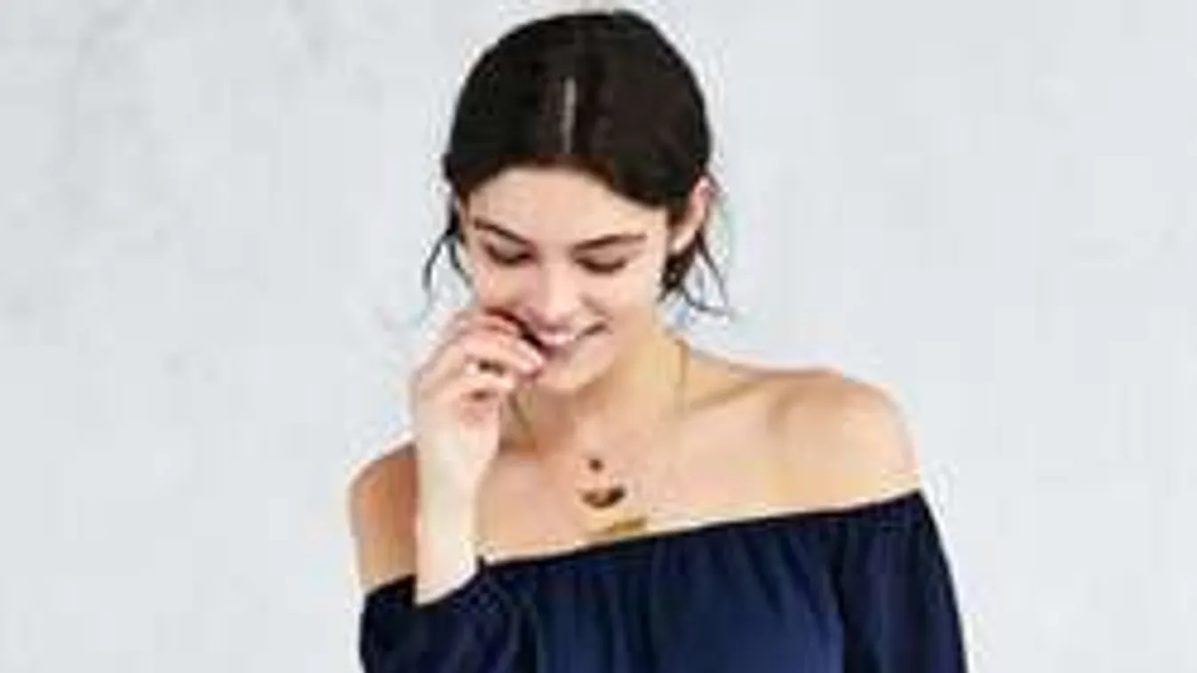 Kicsit fázós, de nagyon szexi az őszi divat