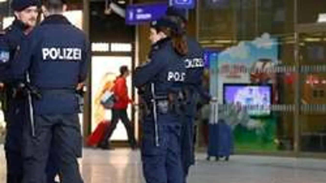 Nőnek öltözött brazil férfit erőszakolt meg egy afgán Ausztriában!